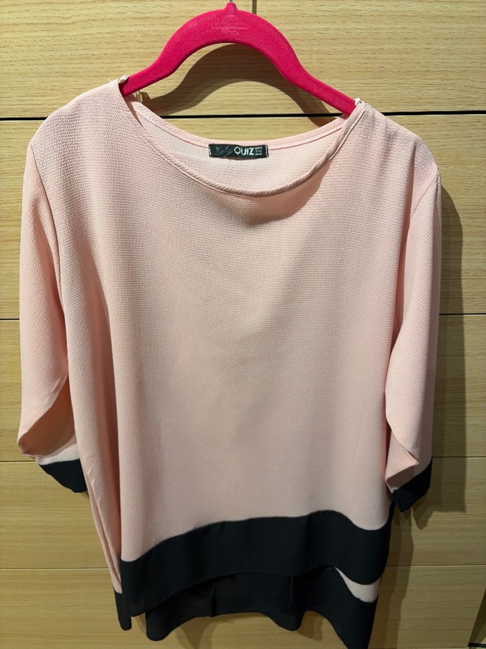 Ladies blouse
